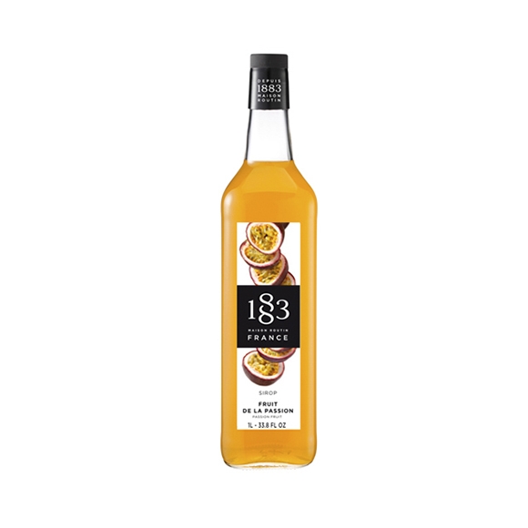 1883 패션후르츠시럽 1000ml