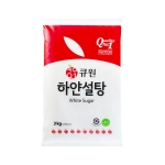 큐원 하얀설탕 3kg