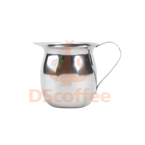 벨크레마 시럽용 스텐샷잔 90ml (3온스)