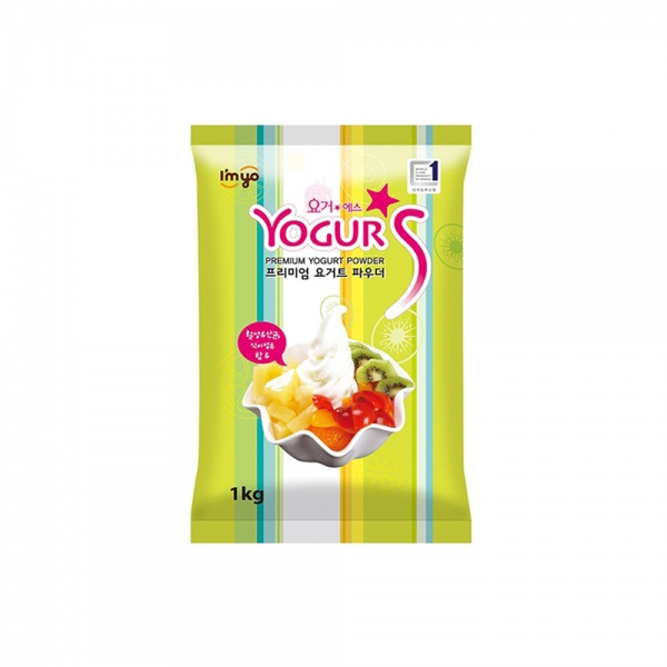 아임요 요거에스(요거S) 1kg