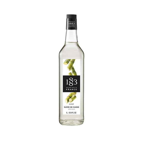 1883 케인슈가시럽 1000ml