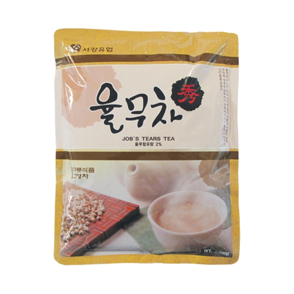 서강 율무차 자판기용 1kg