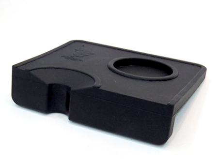 베제라 템핑매트 블랙