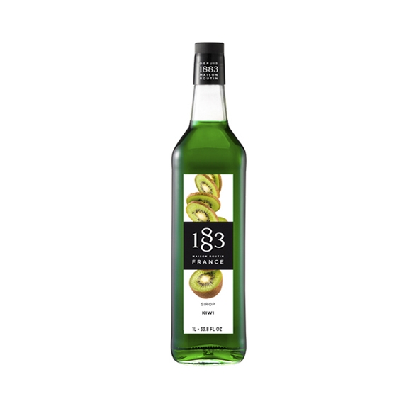 1883 키위시럽 1000ml