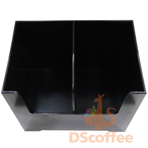 테이크아웃컵 홀더 디스펜서 (스냅빈 더블)