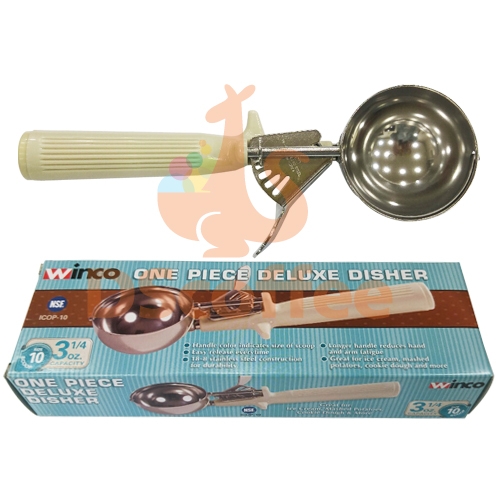 아이스크림 스쿱 사이즈10