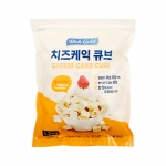 리치골드 큐브치즈케익 1.2kg