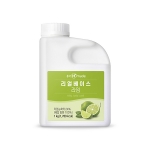 흥국 리얼베이스 라임 1kg