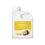 흥국 리얼베이스 패션후르츠 1kg
