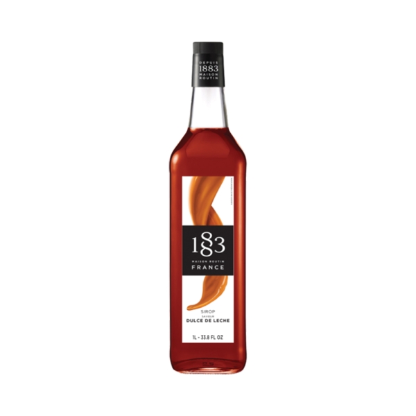 1883 돌체시럽 1000ml