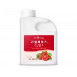 흥국 리얼베이스 국산딸기 1kg