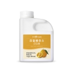 흥국 리얼베이스 한라봉 1kg