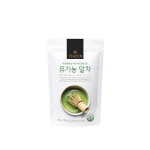 티젠 유기농 말차가루 100g