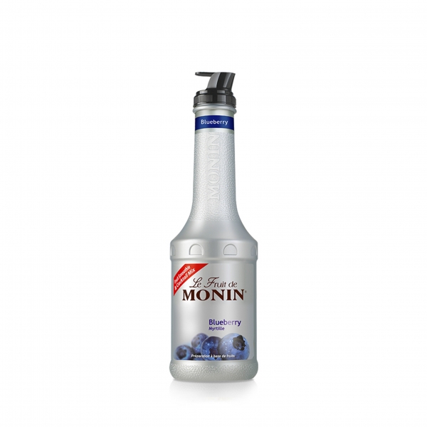 모닌 블루베리퓨레 1000ml