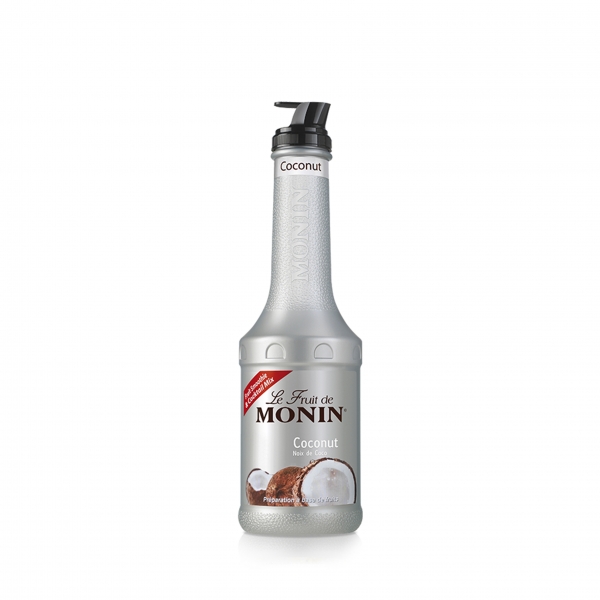 모닌 코코넛퓨레 1000ml