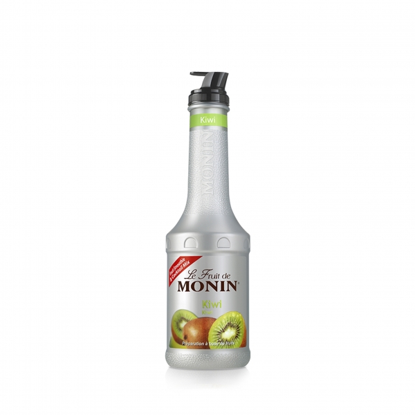 모닌 키위퓨레 1000ml