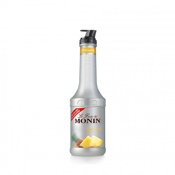 모닌 파인애플퓨레 1000ml