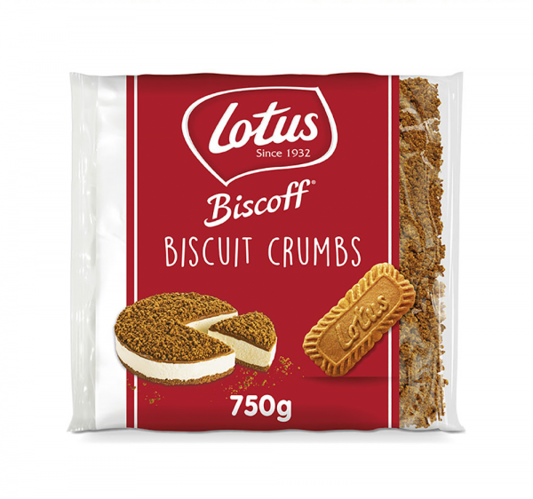 로투스 크럼블 분태 가루 750g