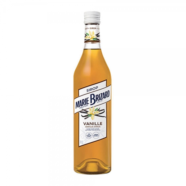 마리브리자드 바닐라 시럽 700ml