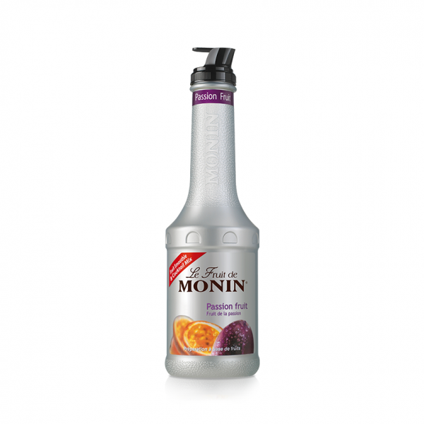 모닌 패션후르츠 퓨레 1000ml