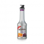 모닌 패션후르츠 퓨레 1000ml
