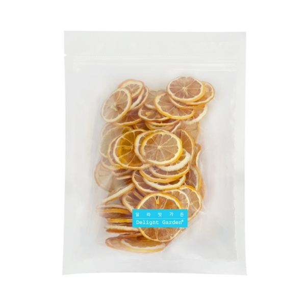 딜라잇가든 워터 레몬 50g