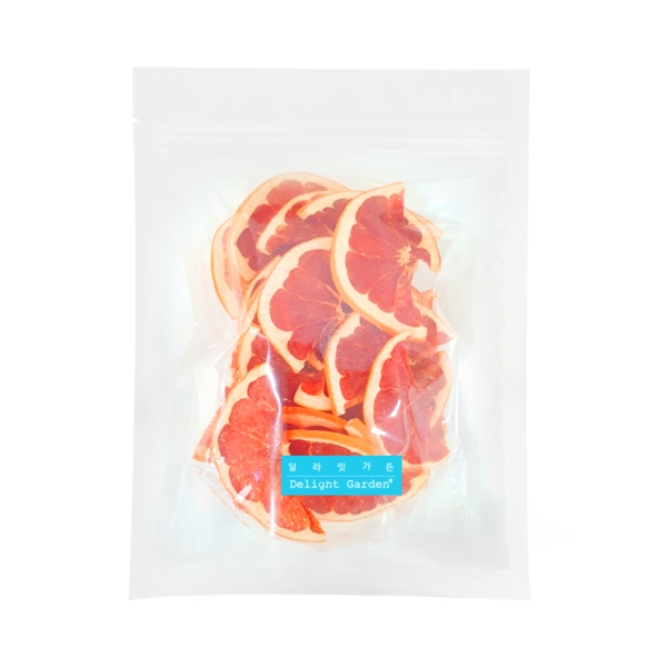 딜라잇가든 워터 자몽 50g
