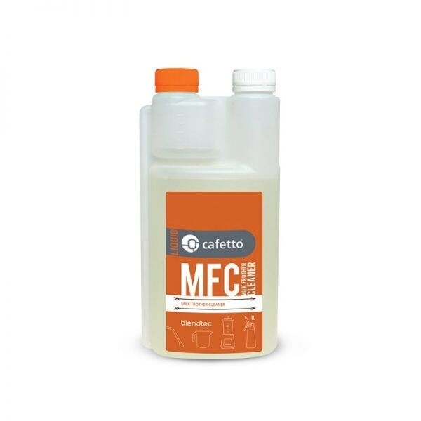 카페토 우유라인 세척제 MFC 1L