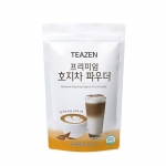티젠 호지차 파우더 분말 500g