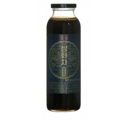 꽃샘 쌍화차 600g