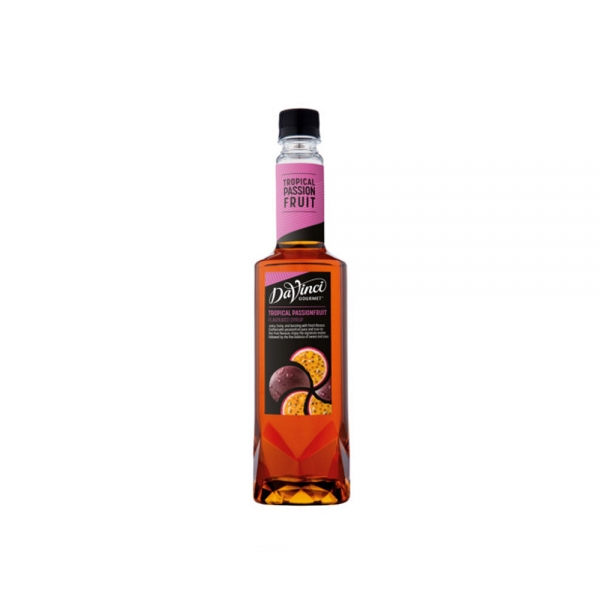 다빈치 패션후르츠 시럽 750ml