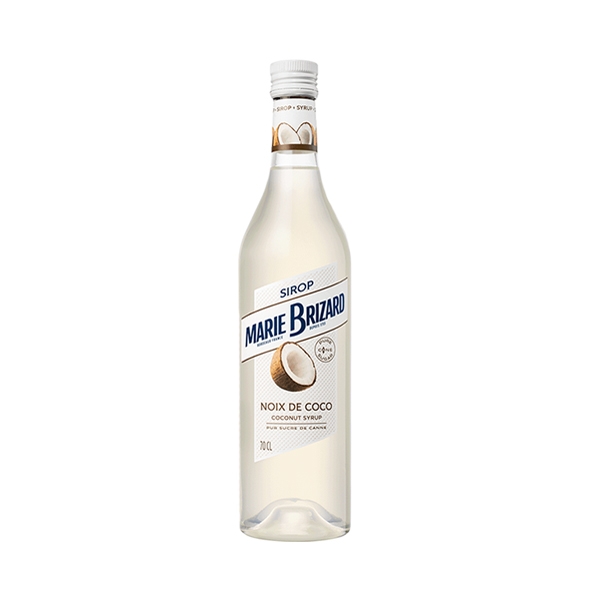 마리브리자드 코코넛 시럽 700ml