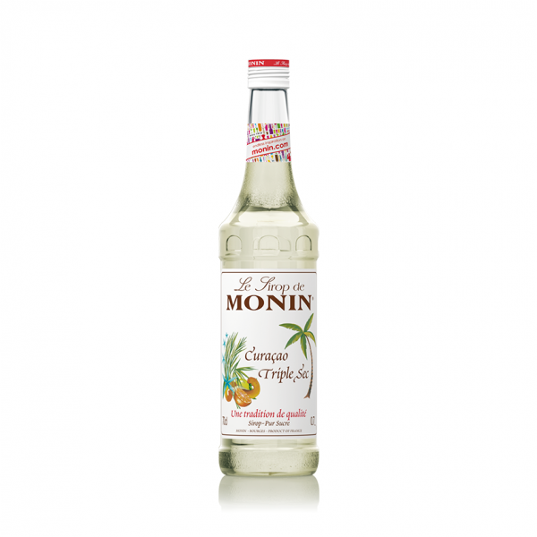 모닌 트리플섹 시럽 700ml