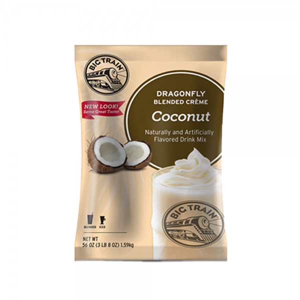 빅트레인 코코넛 1.59kg