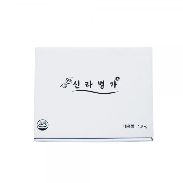 찹쌀떡 40g 42개입 (1.68kg)