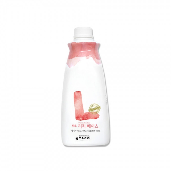 타코 리치베이스 2kg