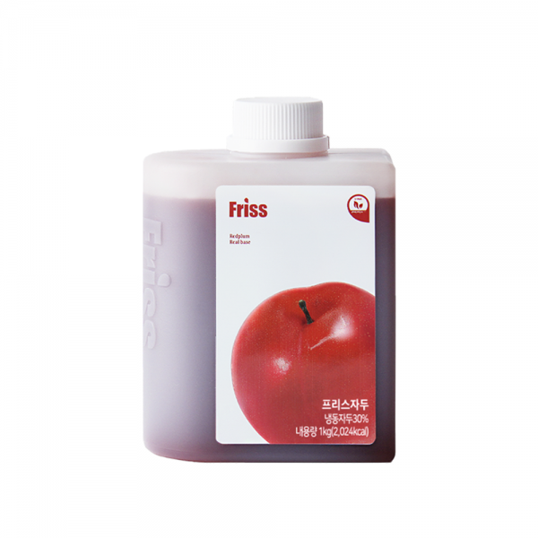 프리스 자두베이스 1kg