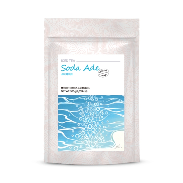 베오베 소다에이드 파우더 500g