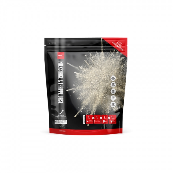 SHOTT 샷 밀크쉐이크 파우더 1kg