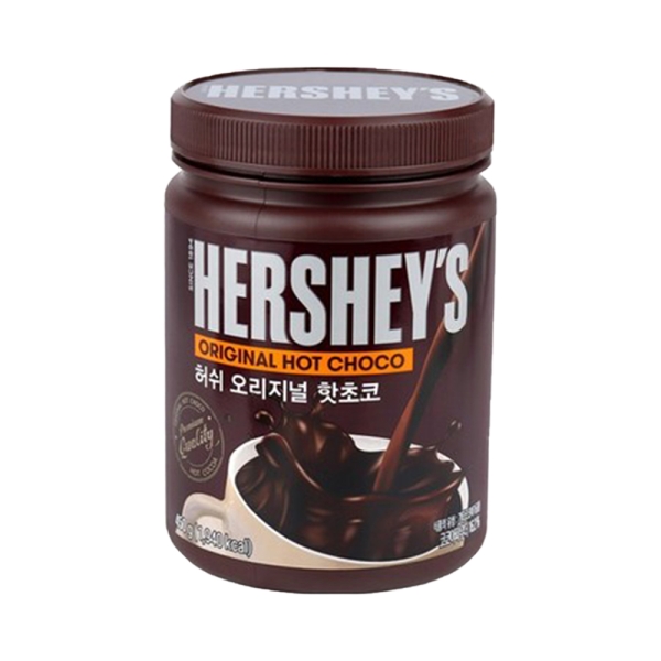 허쉬 오리지널 핫초코 파우더 450g