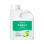 흥국 리얼베이스 청사과 1kg