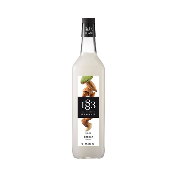 1883 아몬드시럽 1000ml